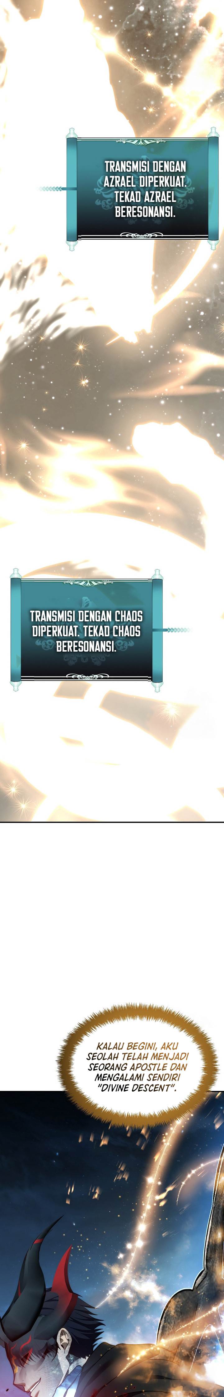 Ranker Who Lives a Second Time Chap 192 - Next Chap 193