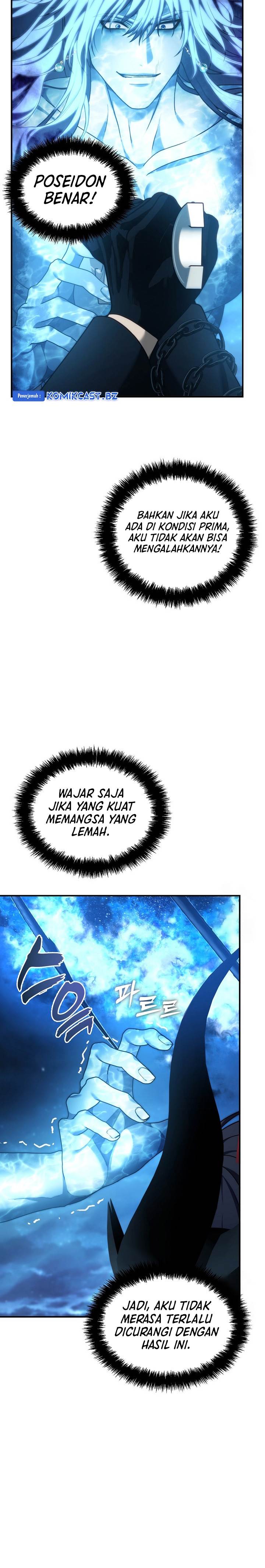 Ranker Who Lives a Second Time Chap 192 - Next Chap 193