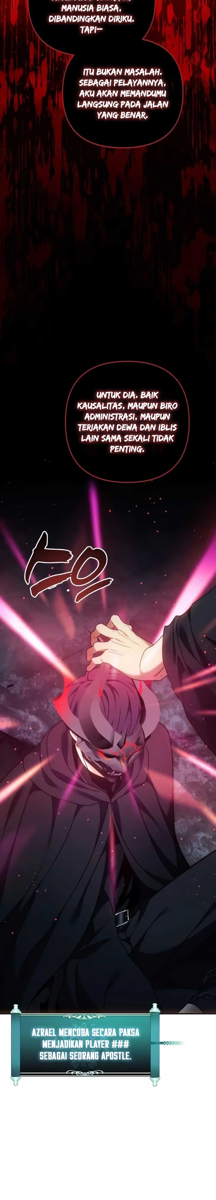 Ranker Who Lives a Second Time Chap 193 - Next Chap 194