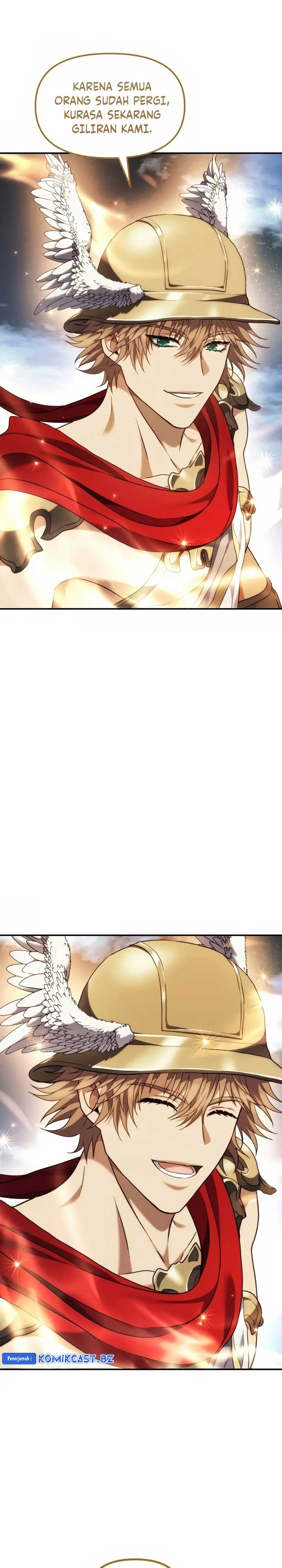 Ranker Who Lives a Second Time Chap 193 - Next Chap 194