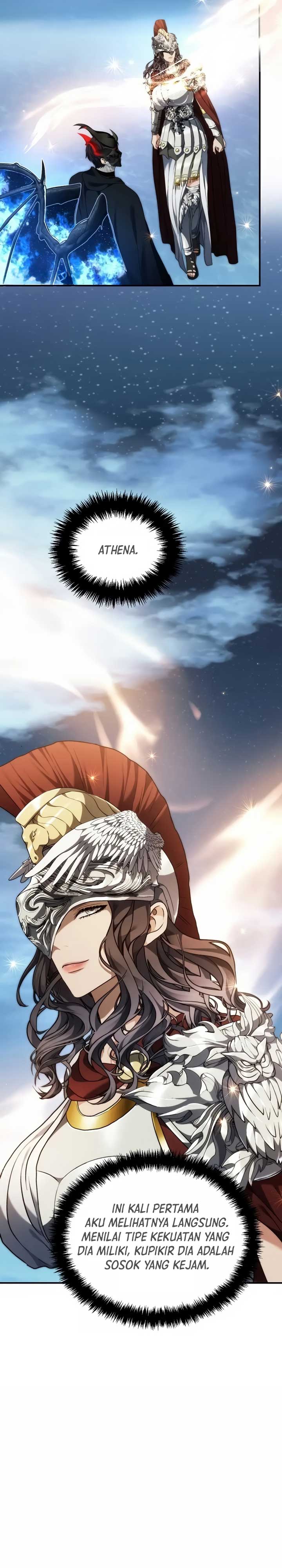 Ranker Who Lives a Second Time Chap 193 - Next Chap 194