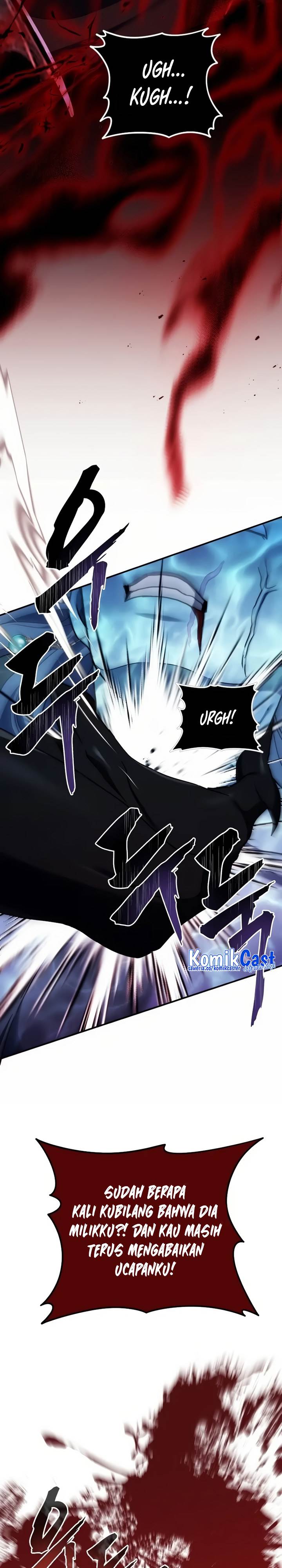 Ranker Who Lives a Second Time Chap 193 - Next Chap 194