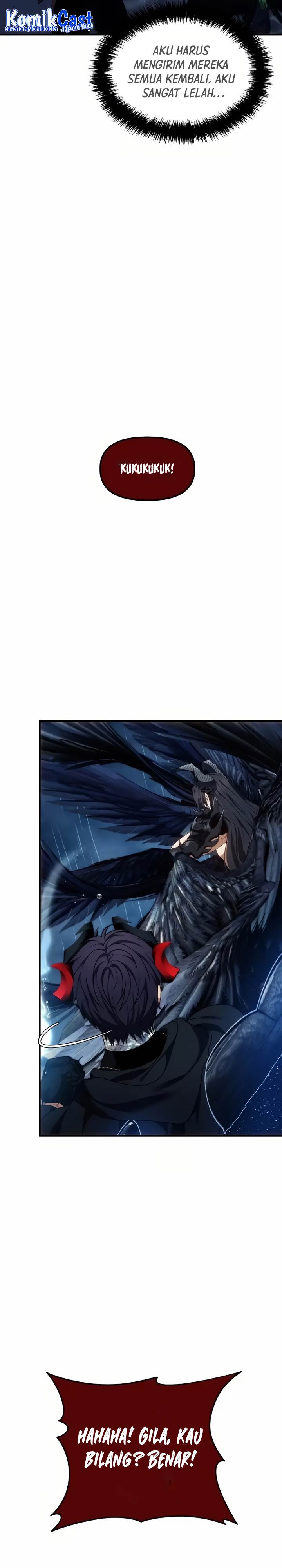 Ranker Who Lives a Second Time Chap 193 - Next Chap 194