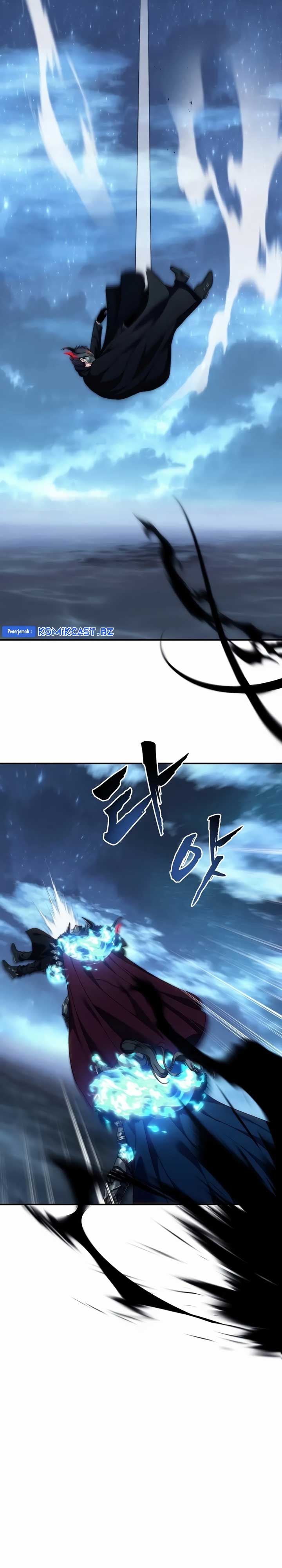 Ranker Who Lives a Second Time Chap 193 - Next Chap 194