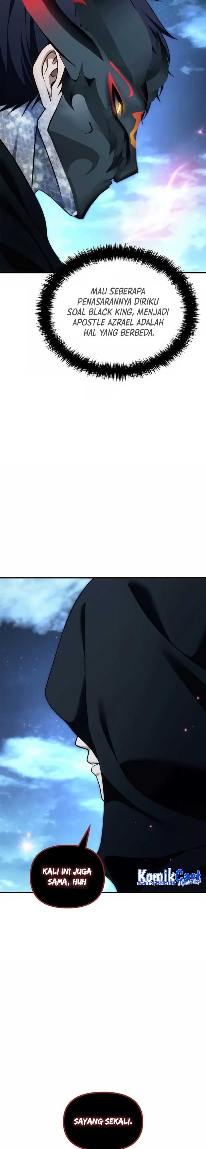 Ranker Who Lives a Second Time Chap 193 - Next Chap 194