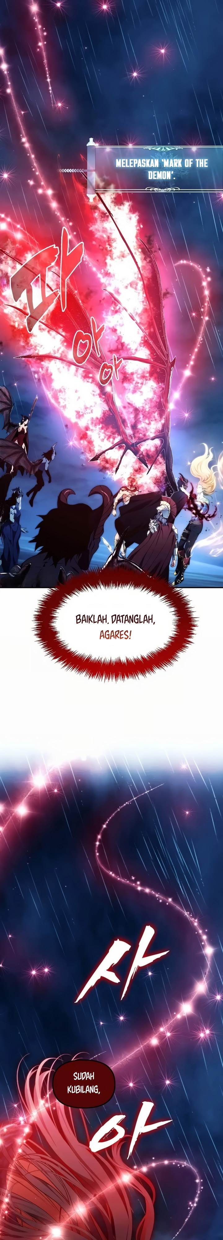 Ranker Who Lives a Second Time Chap 193 - Next Chap 194