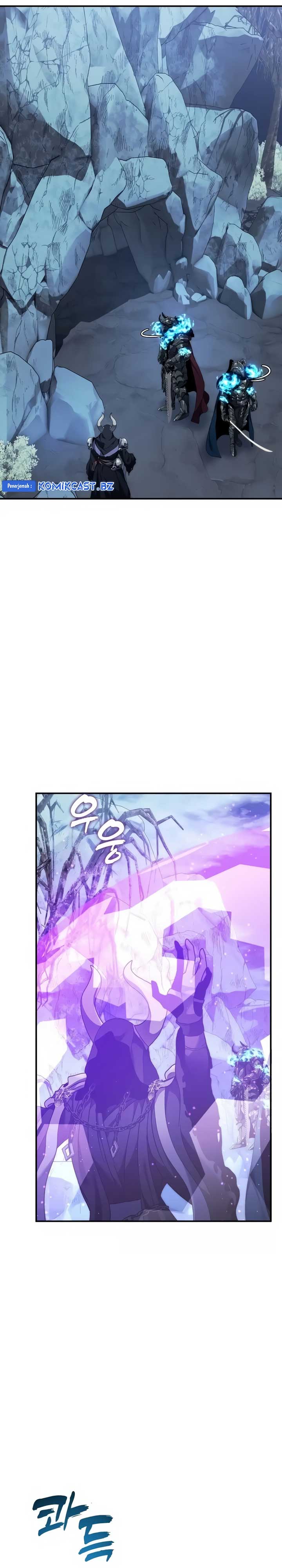Ranker Who Lives a Second Time Chap 193 - Next Chap 194