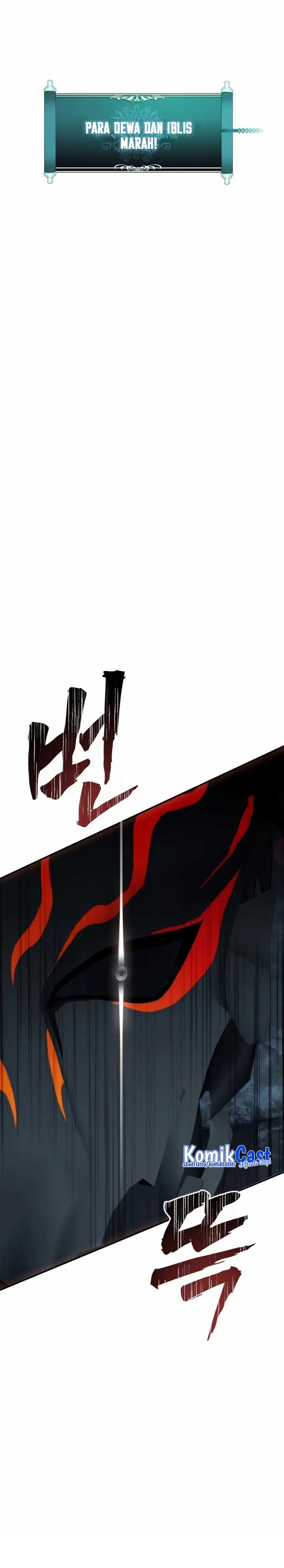 Ranker Who Lives a Second Time Chap 193 - Next Chap 194