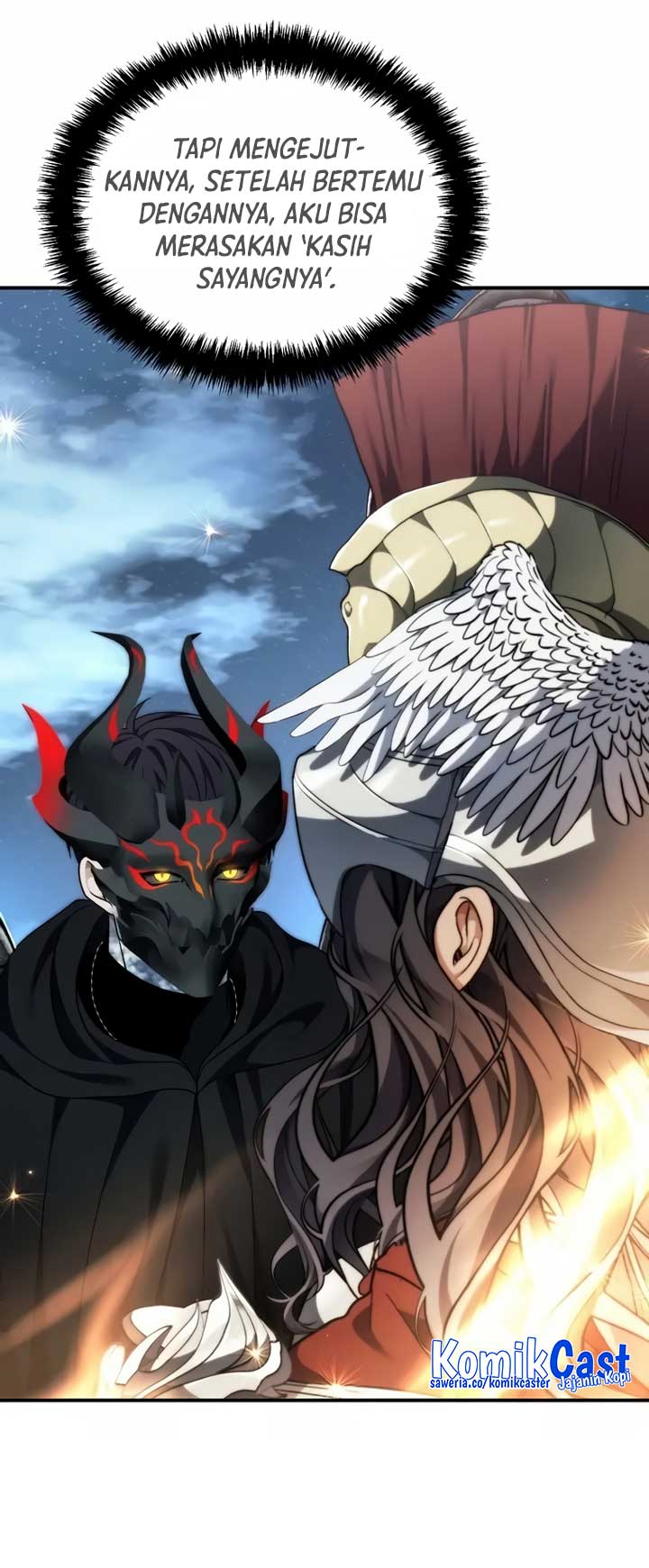 Ranker Who Lives a Second Time Chap 193 - Next Chap 194