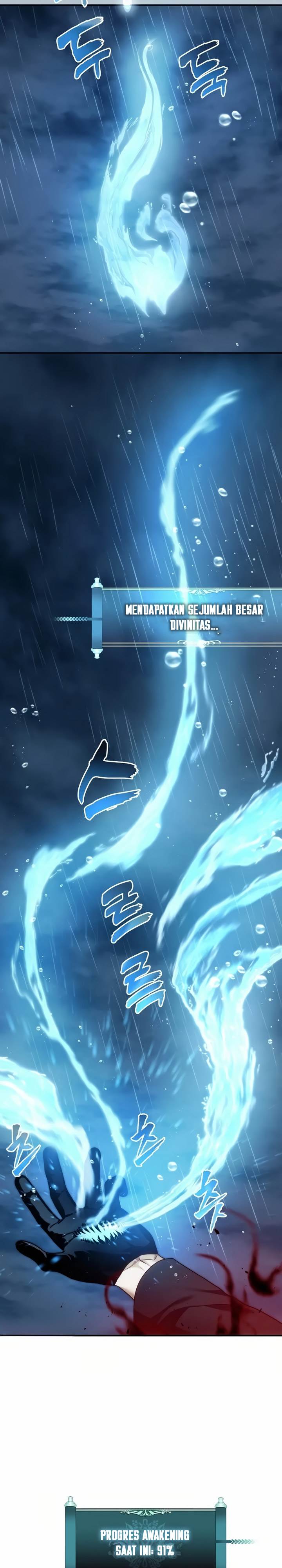 Ranker Who Lives a Second Time Chap 193 - Next Chap 194