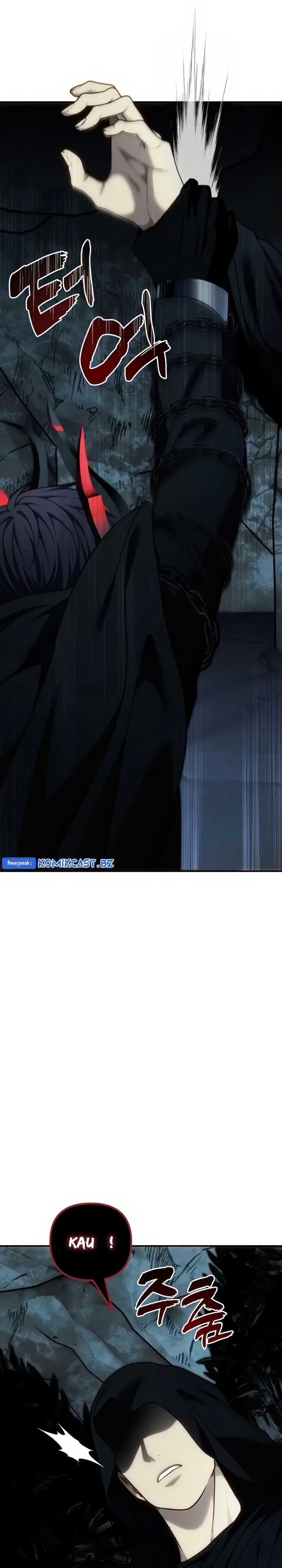Ranker Who Lives a Second Time Chap 193 - Next Chap 194