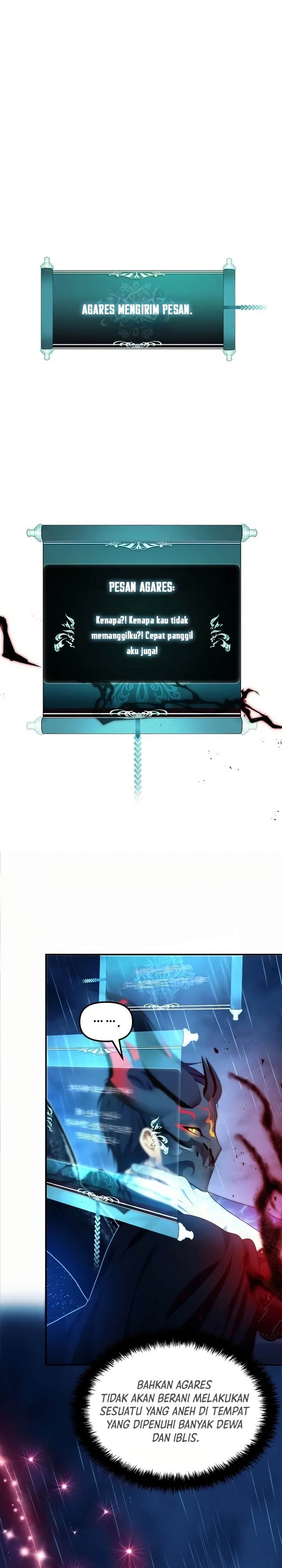 Ranker Who Lives a Second Time Chap 193 - Next Chap 194