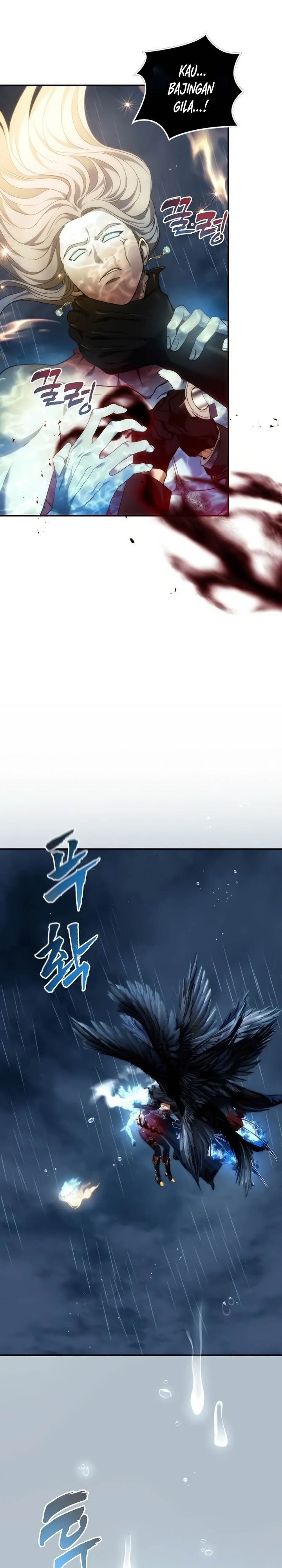 Ranker Who Lives a Second Time Chap 193 - Next Chap 194