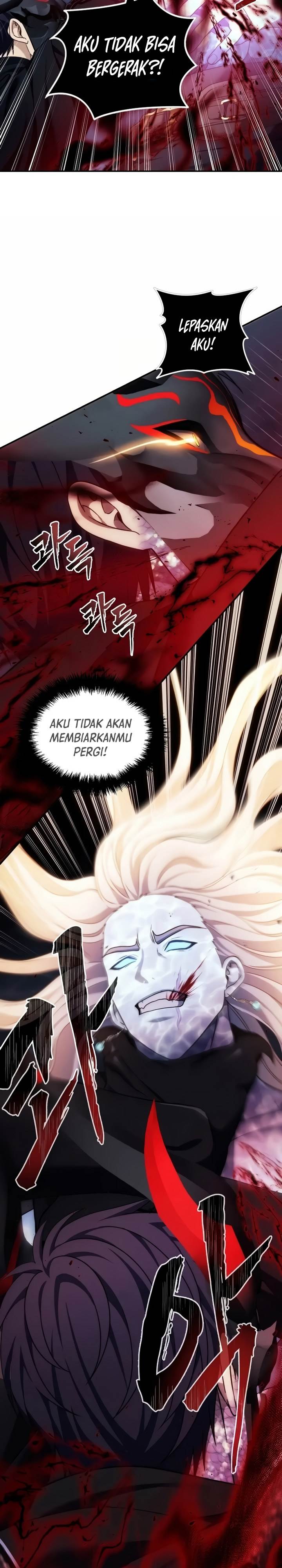 Ranker Who Lives a Second Time Chap 193 - Next Chap 194