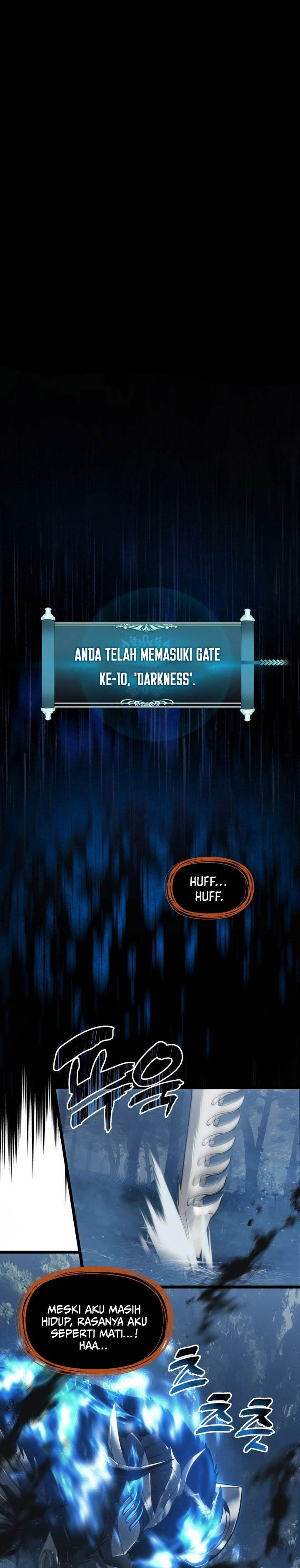 Ranker Who Lives a Second Time Chap 207 - Next Chap 208