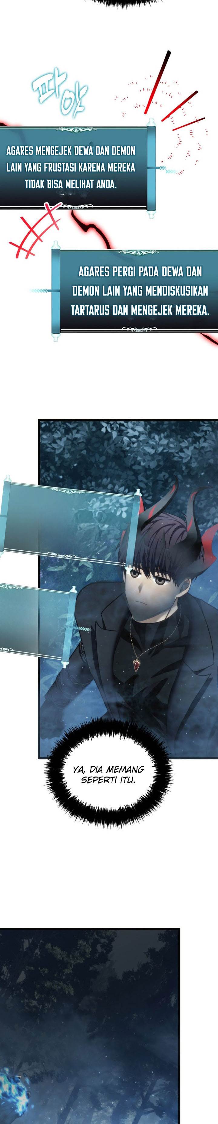 Ranker Who Lives a Second Time Chap 207 - Next Chap 208