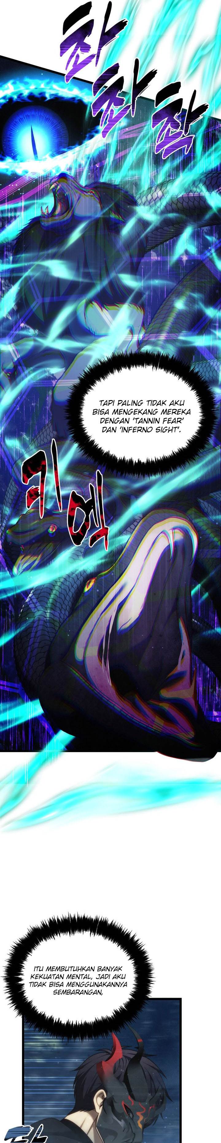 Ranker Who Lives a Second Time Chap 207 - Next Chap 208