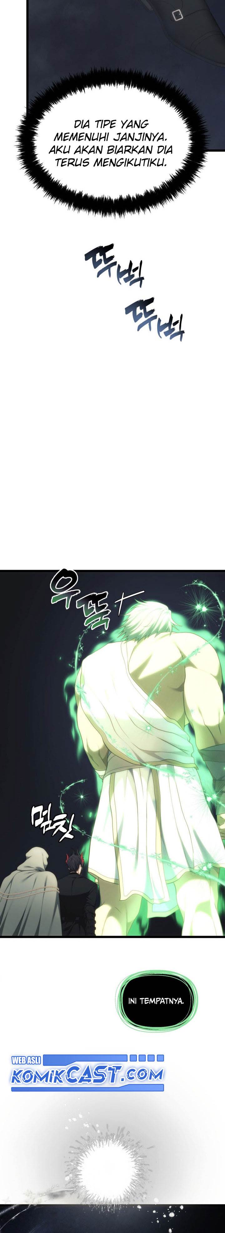 Ranker Who Lives a Second Time Chap 207 - Next Chap 208