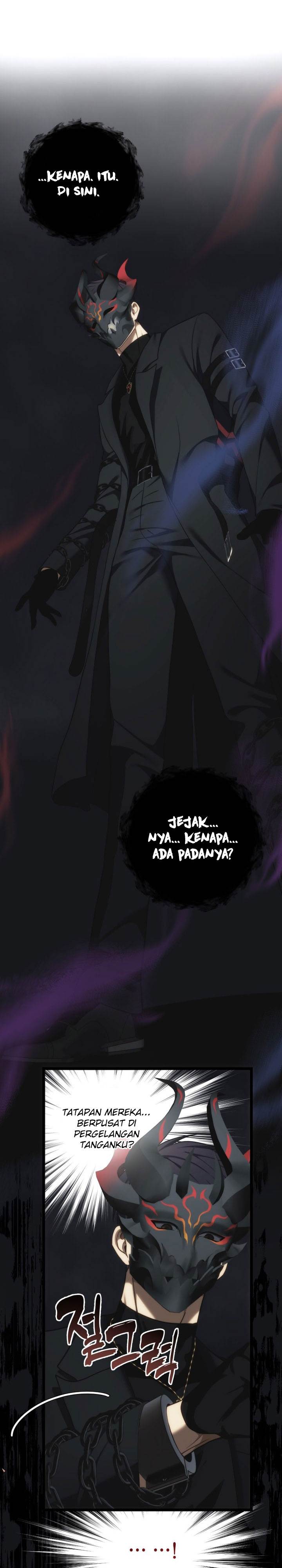 Ranker Who Lives a Second Time Chap 207 - Next Chap 208