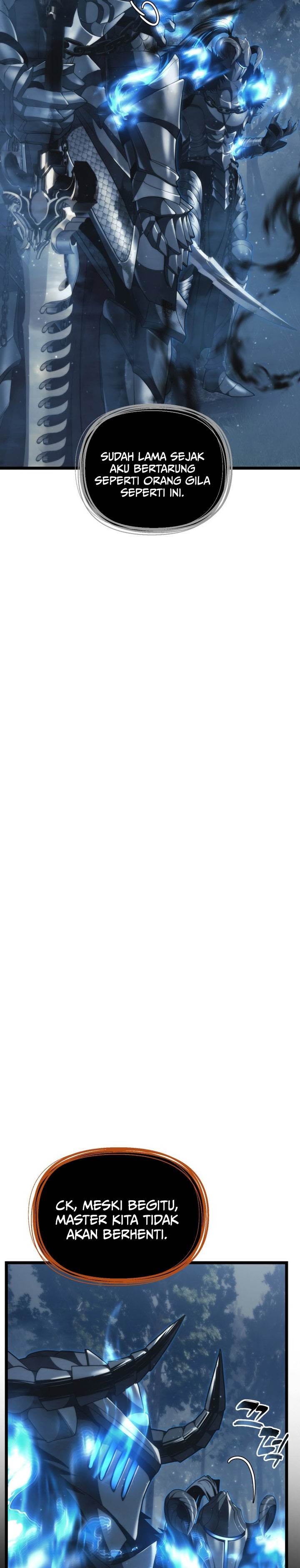 Ranker Who Lives a Second Time Chap 207 - Next Chap 208