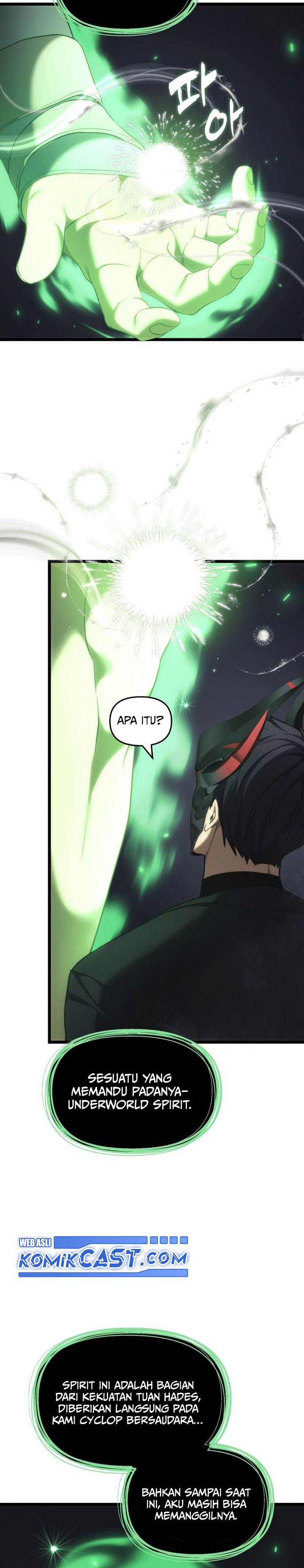 Ranker Who Lives a Second Time Chap 207 - Next Chap 208