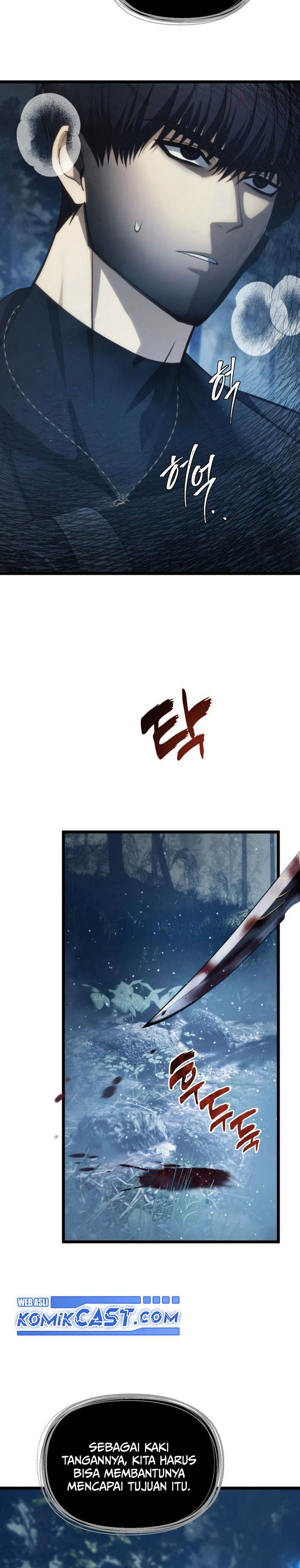 Ranker Who Lives a Second Time Chap 207 - Next Chap 208