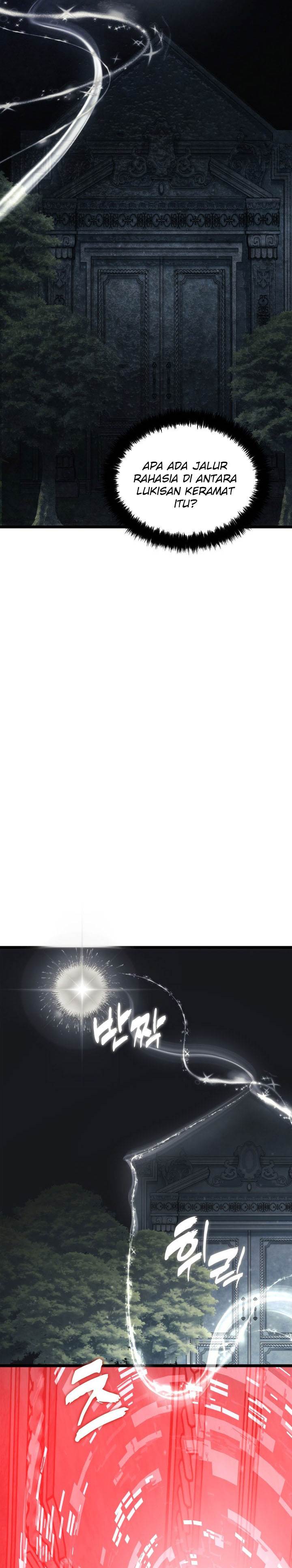 Ranker Who Lives a Second Time Chap 207 - Next Chap 208