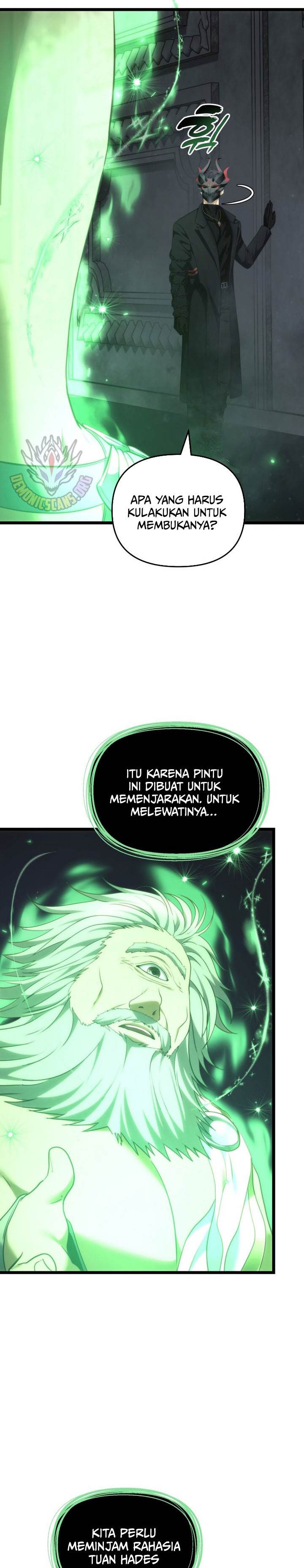 Ranker Who Lives a Second Time Chap 207 - Next Chap 208