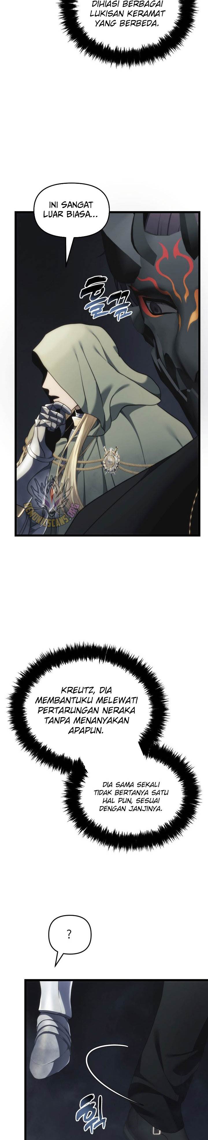 Ranker Who Lives a Second Time Chap 207 - Next Chap 208