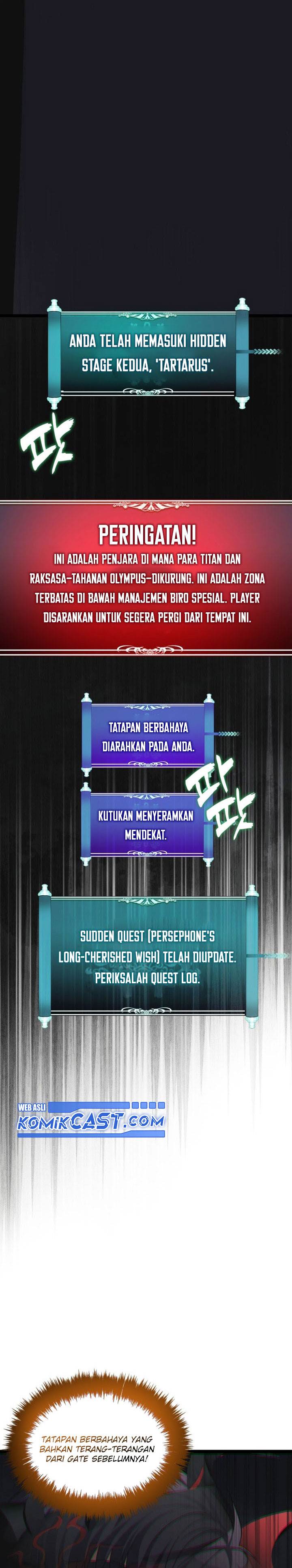 Ranker Who Lives a Second Time Chap 207 - Next Chap 208