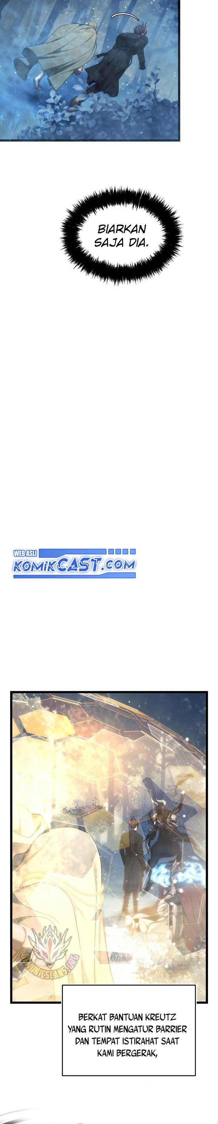 Ranker Who Lives a Second Time Chap 207 - Next Chap 208