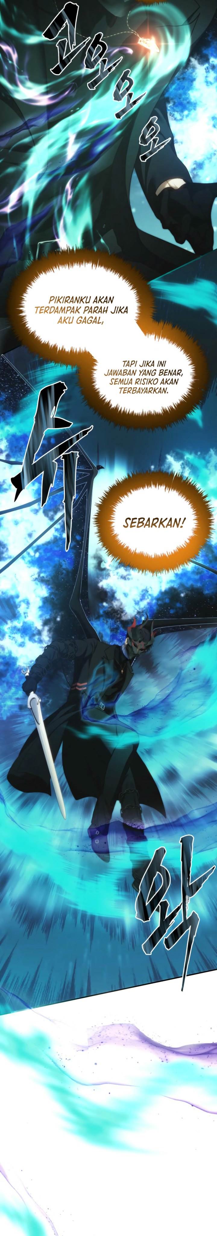 Ranker Who Lives a Second Time Chap 204 - Next Chap 205