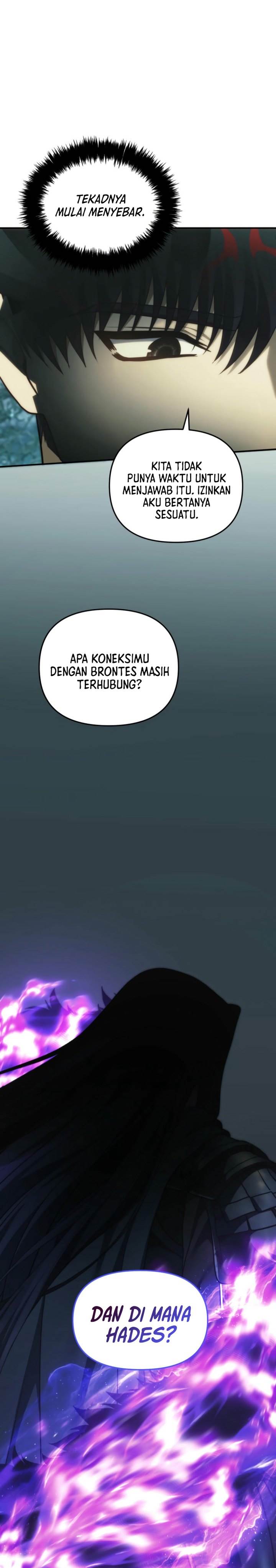Ranker Who Lives a Second Time Chap 204 - Next Chap 205