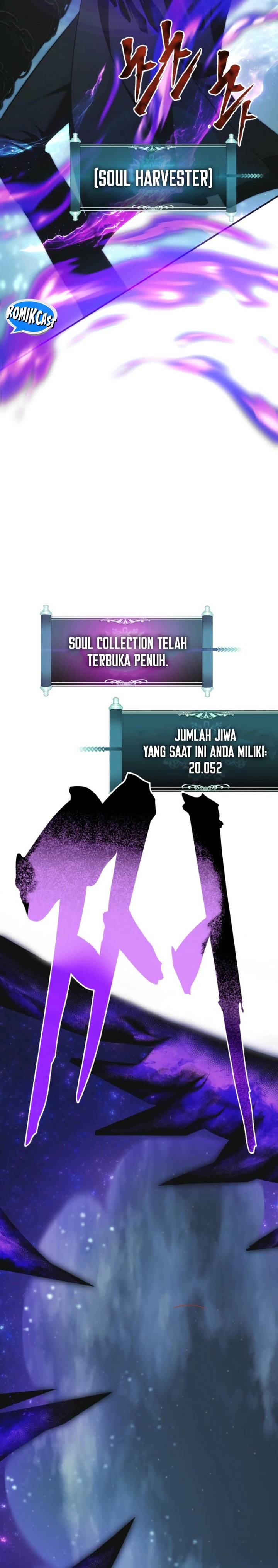 Ranker Who Lives a Second Time Chap 204 - Next Chap 205