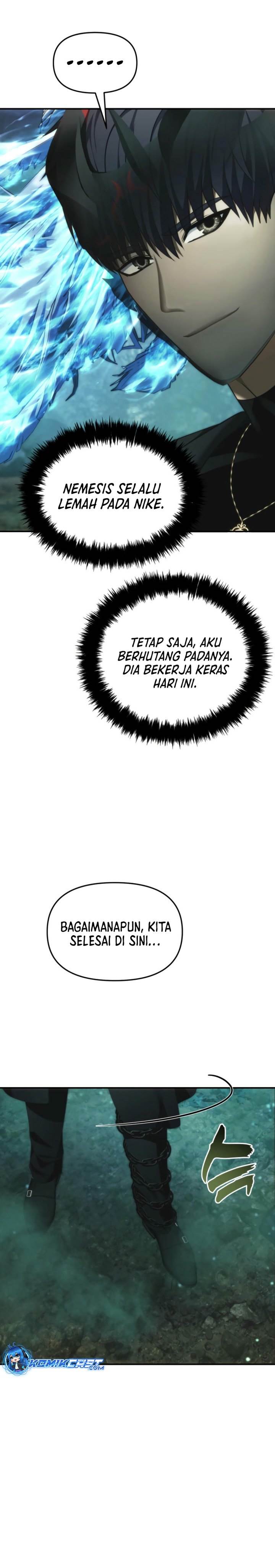 Ranker Who Lives a Second Time Chap 204 - Next Chap 205