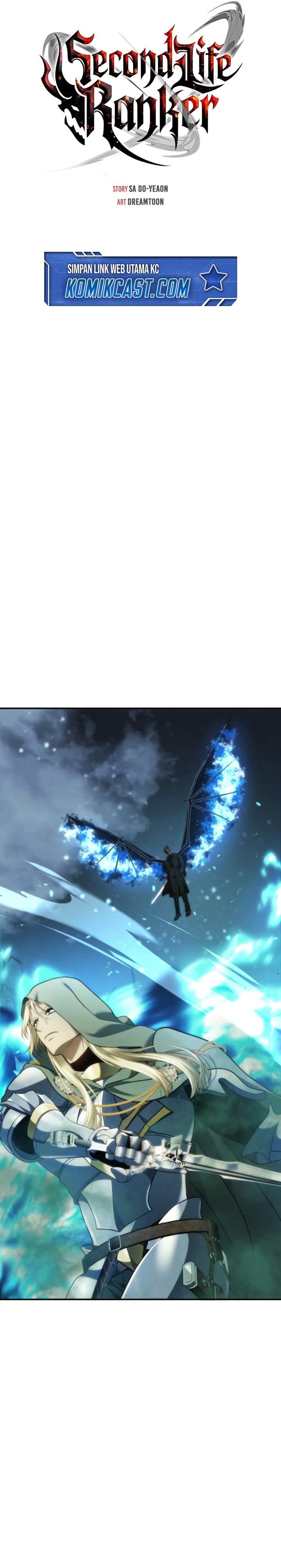 Ranker Who Lives a Second Time Chap 204 - Next Chap 205