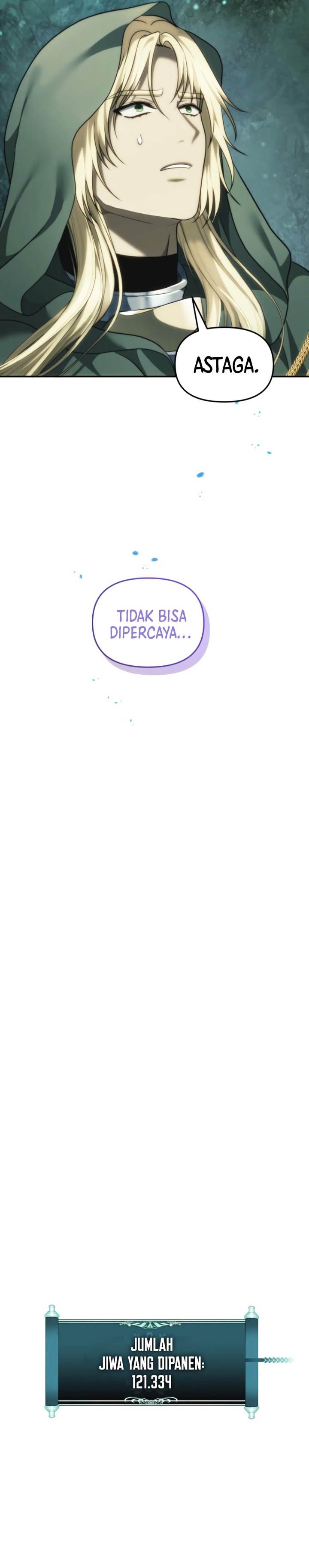 Ranker Who Lives a Second Time Chap 204 - Next Chap 205