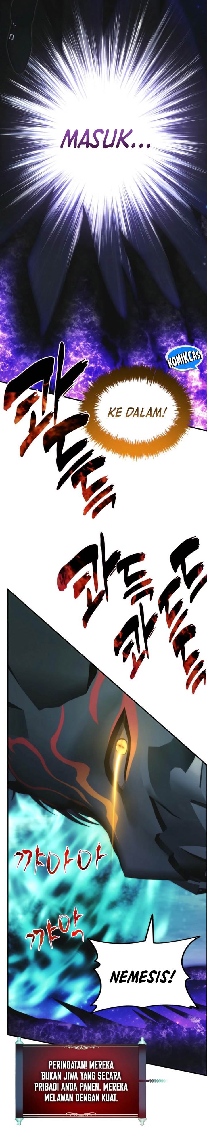 Ranker Who Lives a Second Time Chap 204 - Next Chap 205