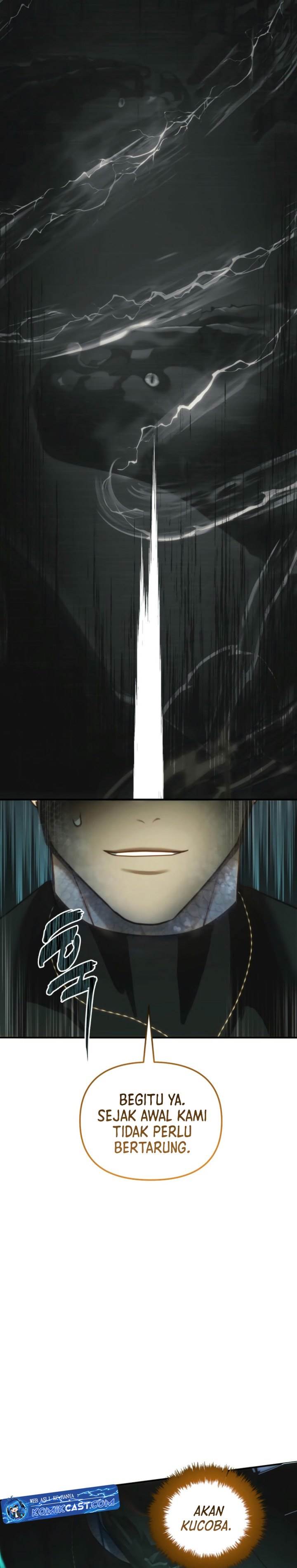 Ranker Who Lives a Second Time Chap 204 - Next Chap 205