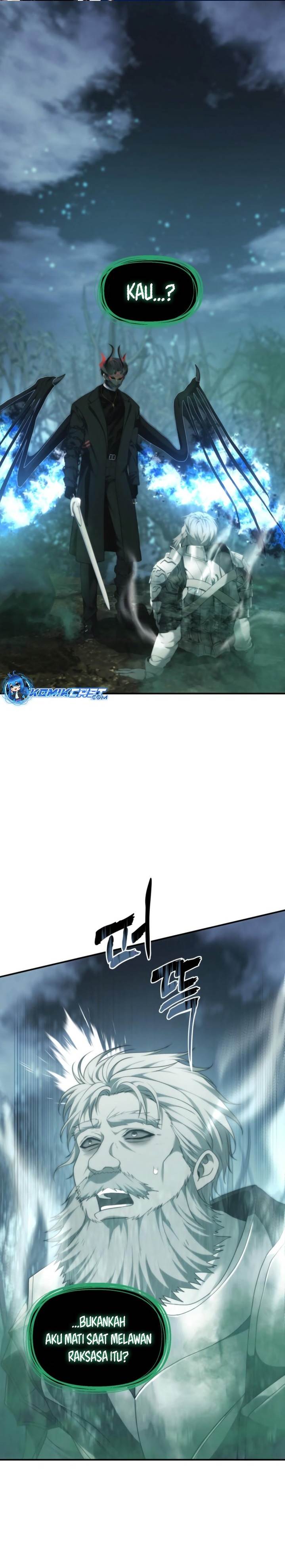 Ranker Who Lives a Second Time Chap 204 - Next Chap 205