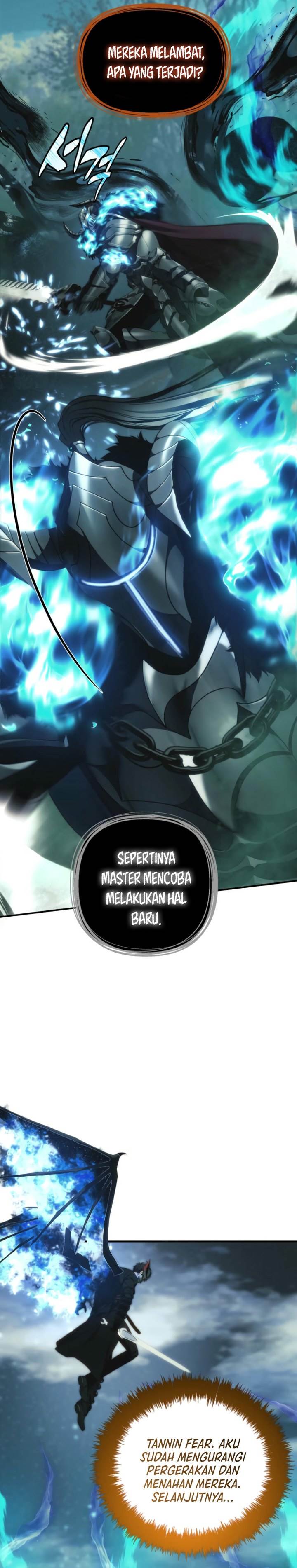 Ranker Who Lives a Second Time Chap 204 - Next Chap 205