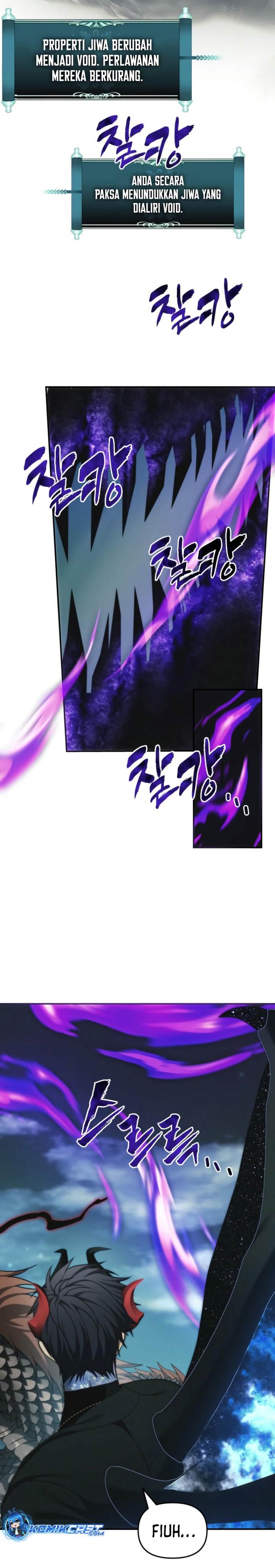 Ranker Who Lives a Second Time Chap 204 - Next Chap 205