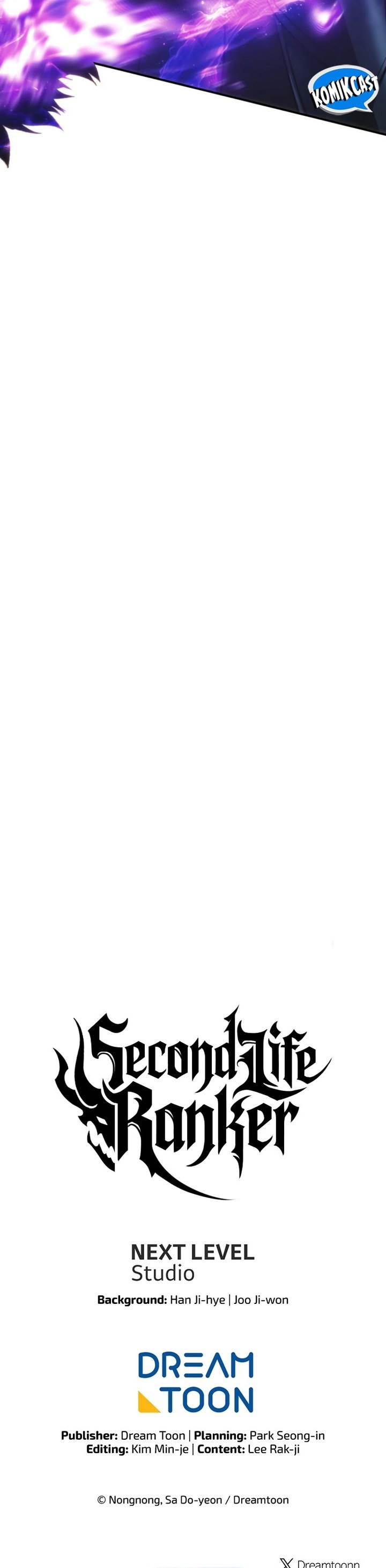 Ranker Who Lives a Second Time Chap 204 - Next Chap 205