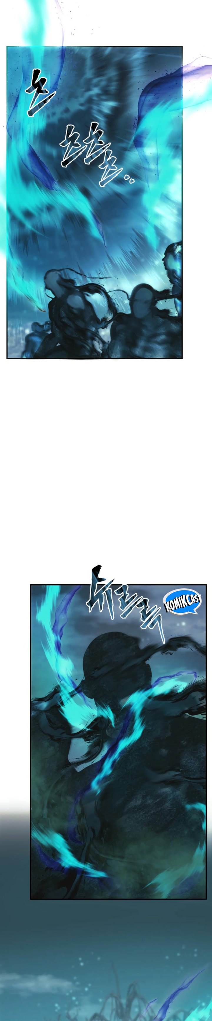 Ranker Who Lives a Second Time Chap 204 - Next Chap 205