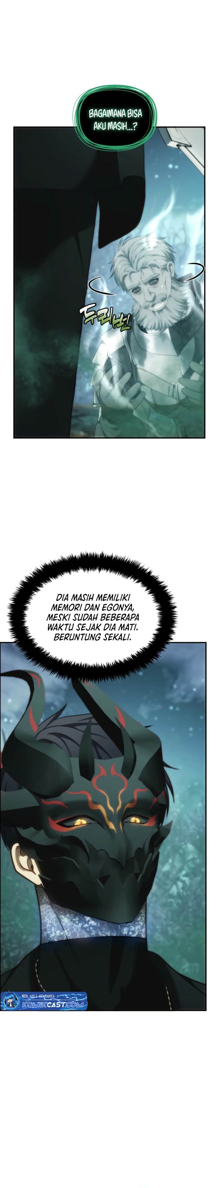 Ranker Who Lives a Second Time Chap 204 - Next Chap 205
