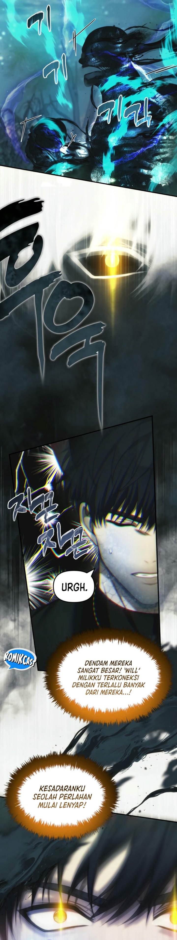 Ranker Who Lives a Second Time Chap 204 - Next Chap 205