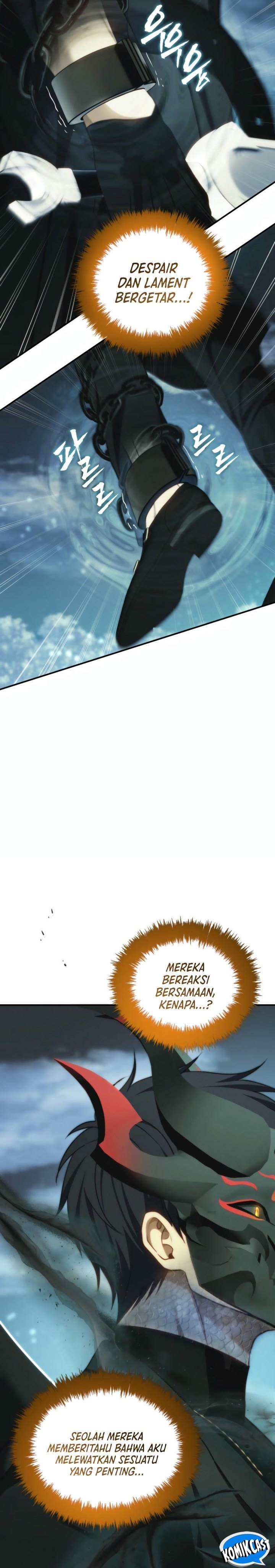 Ranker Who Lives a Second Time Chap 204 - Next Chap 205