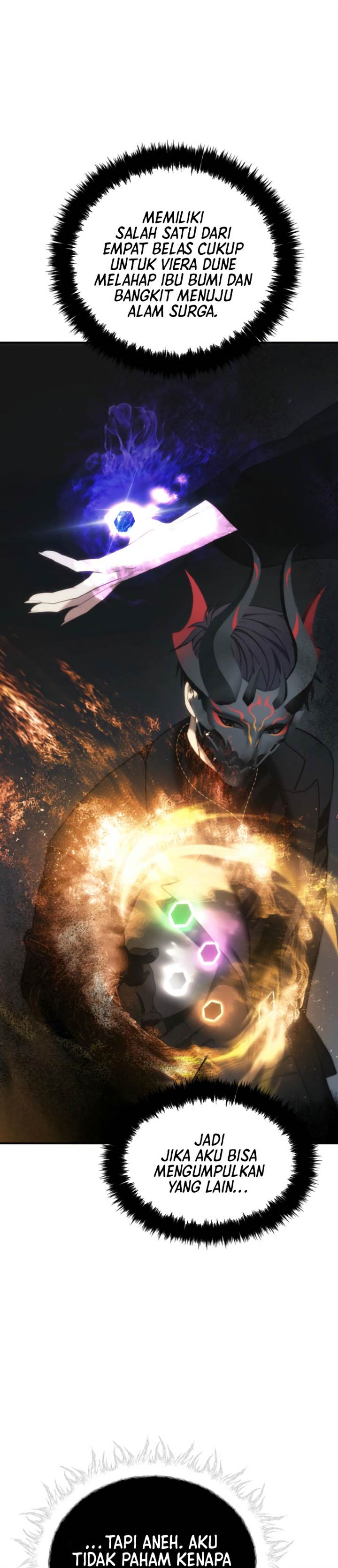 Ranker Who Lives a Second Time Chap 205 - Next Chap 206