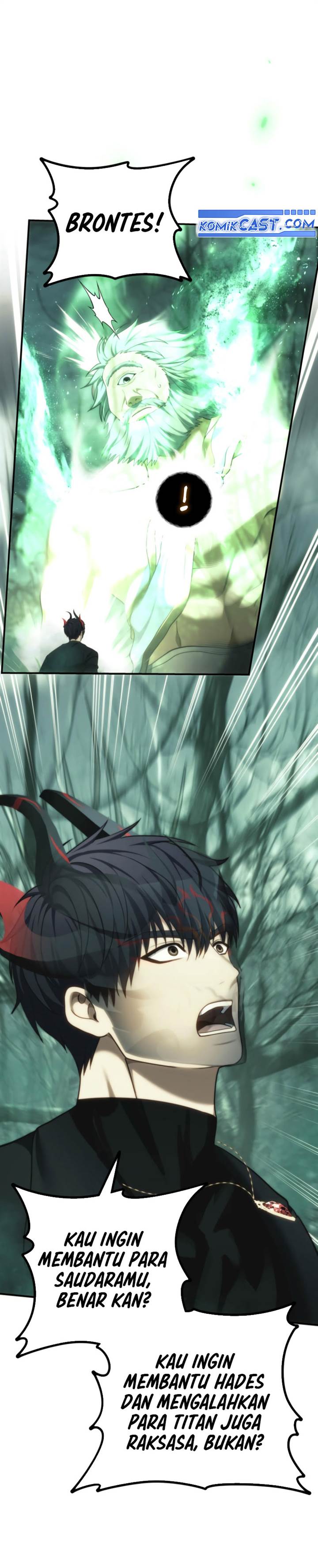 Ranker Who Lives a Second Time Chap 205 - Next Chap 206