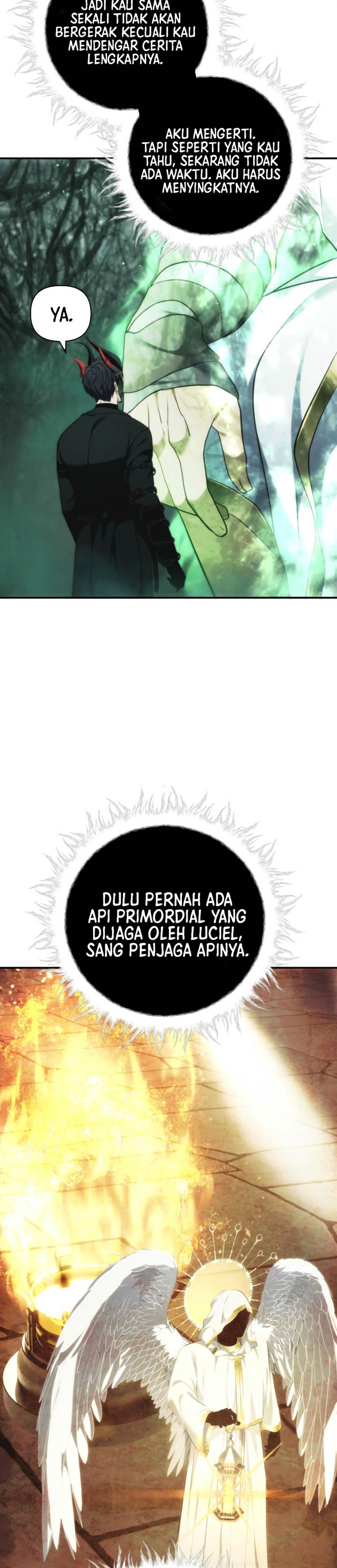 Ranker Who Lives a Second Time Chap 205 - Next Chap 206